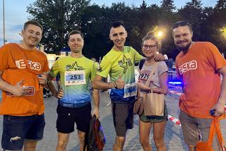 Eska Summer City Szczecin - 7. Nocny Maraton Szczeciński