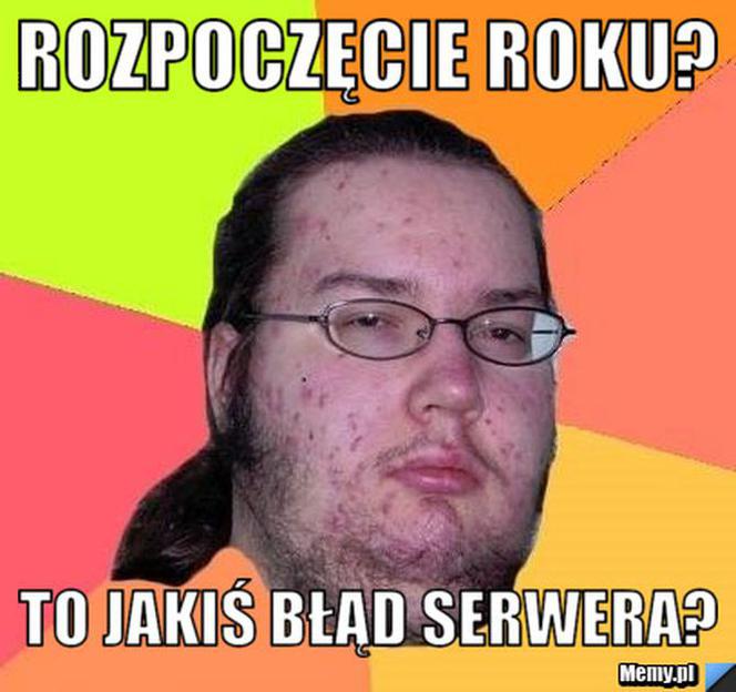 Rozpoczęcie roku szkolnego 2019 - MEMY i śmieszne obrazki! 