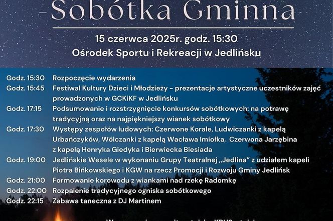 noc świetojańska 