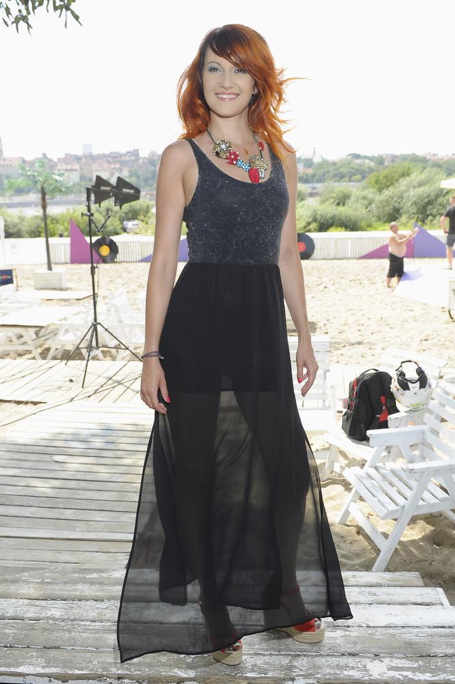 Musi być pożądanie aby był seks