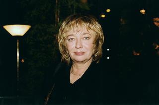 Ewa Szykulska w szczerym wyznaniu. Nie jestem w stanie poradzić sobie sama