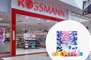 Ten kalendarz adwentowy z Rossmanna to prawdziwy hit! Teraz aż 100 zł taniej 