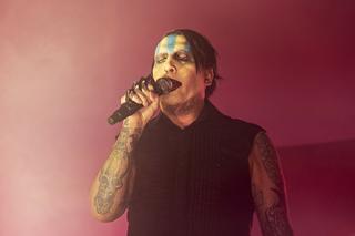 Marilyn Manson mierzy się ze skutkami oskarżeń o przestępstwa na tle seksualnym: Moja kariera jest skończona, grożą mi śmiercią