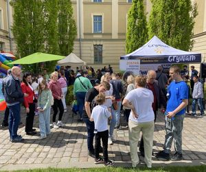 Przystanek Cabrio Powiat Ostródzki
