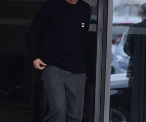 Robert Lewandowski przyjechał na zgrupowanie reprezentacji Polski