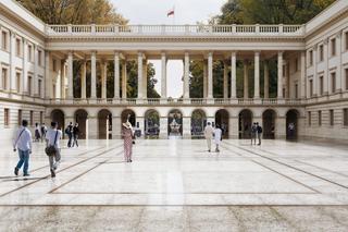 „Po co rekonstruować kiepską architekturę?” Dyskusja po konkursie na odbudowę Pałacu Saskiego