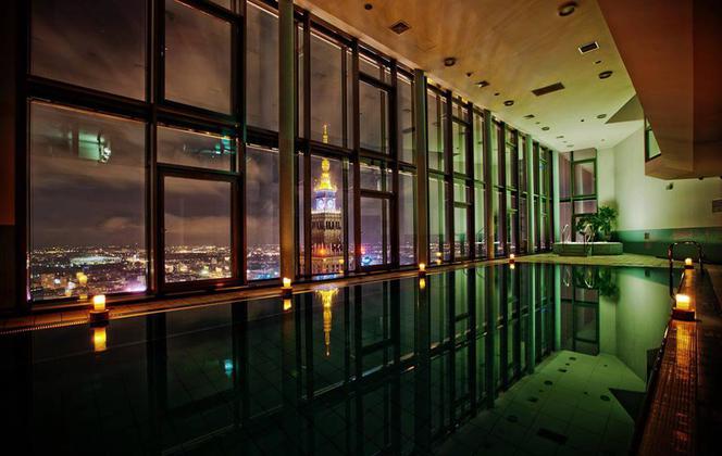 InterContinental