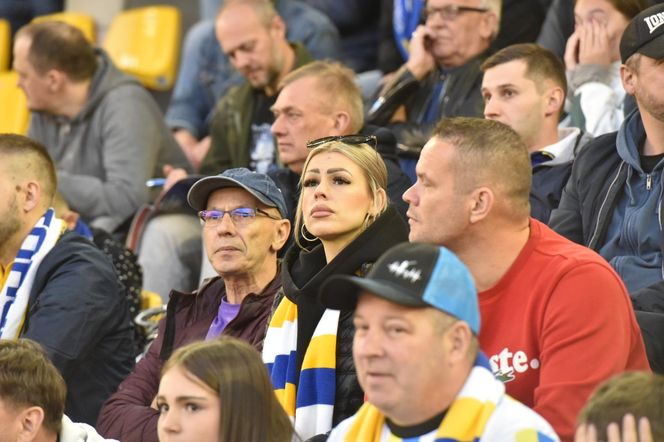 PRES Grupa Deweloperska Toruń - Bayersystem GKM Grudziądz, zdjęcia Motoareny. Fotorelacja z trybun i toru