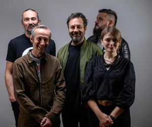 Zaraz przyjdzie „Kontroller”. Rozmowa z formacją rockową Staff