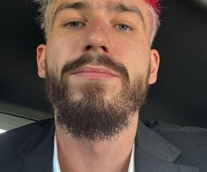 Tomasz Fornal, nowa fryzura