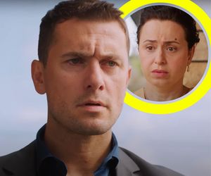 Miłość i nadzieja. Hulya pokazuje Kuzeyowi film Alpera