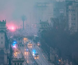 Marsz Niepodległości 2025