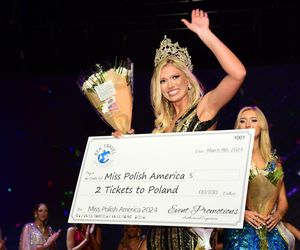 Rozmowa z Emily Reng przed wyborami Miss Universe