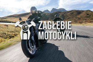 Zagłębie Motocykli - Twoja Przygoda na Dwóch Kołach Zaczyna się Tutaj!
