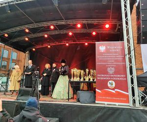 Piknik Niepodległościowy w Manufakturze