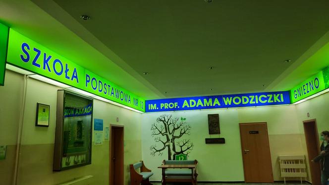 Szkoła bez dzwonków 