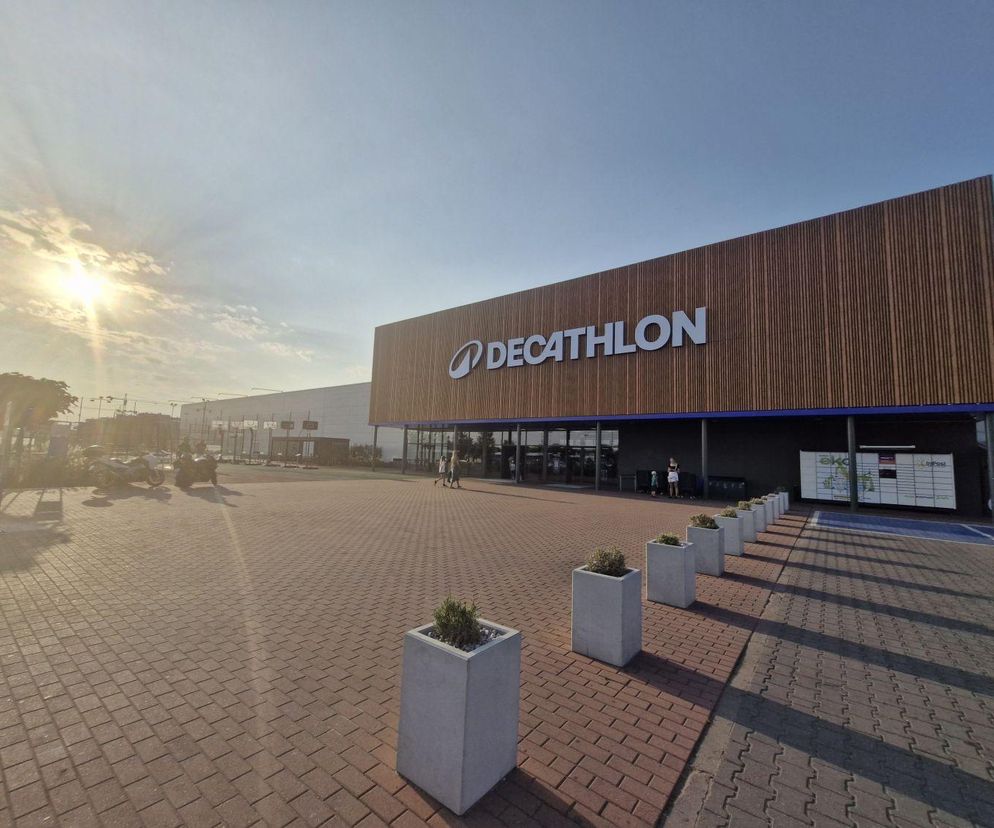 Decathlon