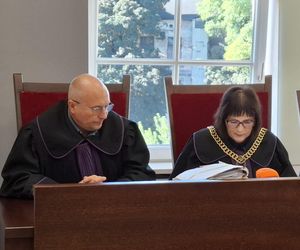 Kalisz. Wyższa kara za spowodowanie śmiertelnego wypadku w Rogaszycach 