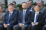 Koreańskie czołgi K2 dla Polski