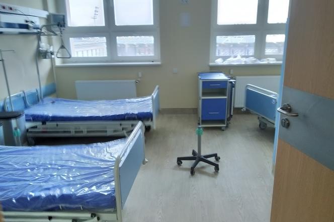 łóżka szpital Radom