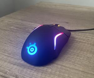 SteelSeries Rival 5 