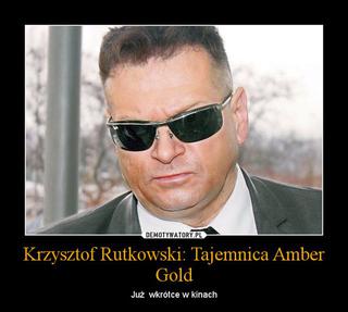 Krzysztof Rutkowski: MEMY
