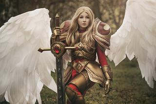 Shappi - gwiazda cosplay z Krakowa