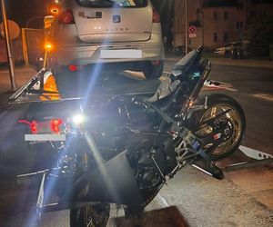 Tragiczny wypadek w Jeleniej Górze