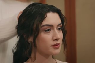 Wichrowe wzgórze - zaręczyny Zeynep i Halila