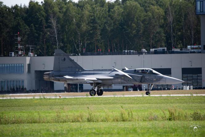 Radom: Międzynarodowe Pokazy lotnicze Air Show 2023