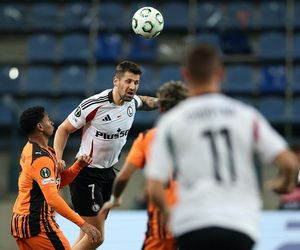 Szachtar - Legia