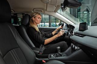 Mazda CX-3 facelifting 2018