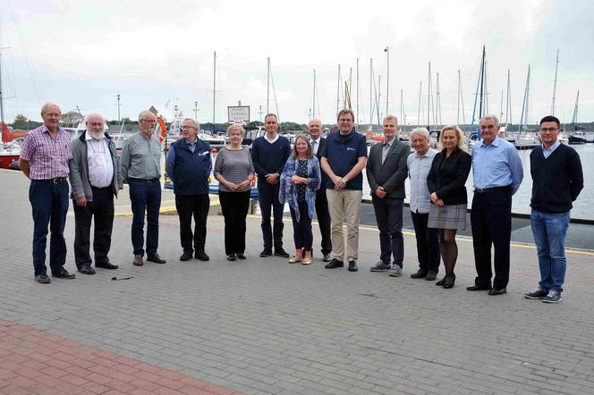Za nami konferencja Baltic Sea Cruising Network