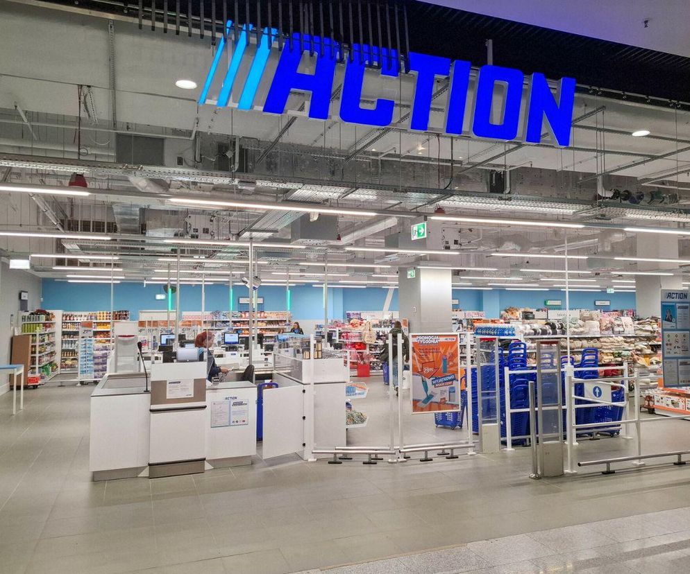 Te akcesoria z Action świetnie sprawdzą się na wakacjach. Ceny od 5 zł!