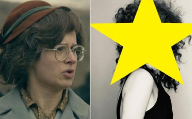 Stulecie Winnych 3 sezon. Szokująca metamorfoza Andzi! Nie uwierzysz jak teraz wygląda Barbara Wypych!   