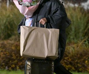 Kulisy Tańca z Gwiazdami. Zmęczona Bursztynowicz, zakochani Kaczorowska i Rogacewicz. Szok, co zrobił Sikora