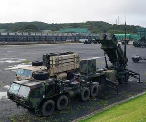 System Patriot