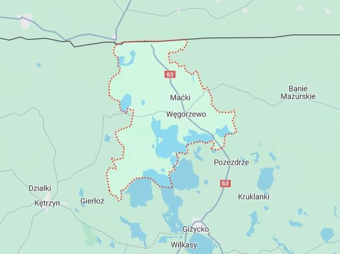 Kategoria: Gminy Miejsko-Wiejskie