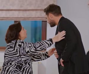 Miłość i nadzieja odc. 335. Kuzey, Naciye