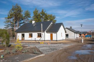 Odbiór techniczny domu 2025: aktualne ceny. Sprawdź, ile kosztuje pomoc fachowca