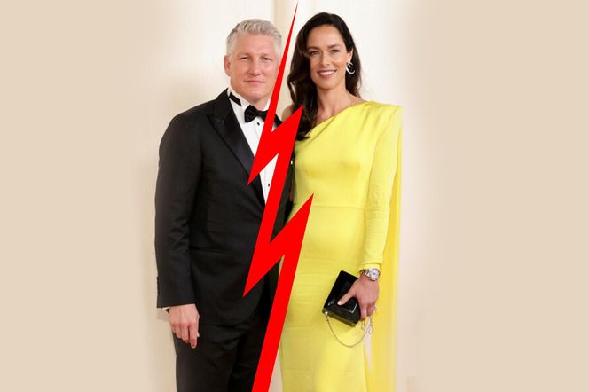 Ana Ivanovic i Bastian Schweinsteiger rozstali się