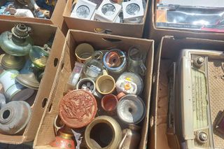 Strzyżowski Jarmark Staroci