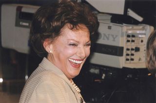 Była ikoną telewizji w PRL, dziś skończyłaby 100 lat. Irena Dziedzic nie miała łatwego życia