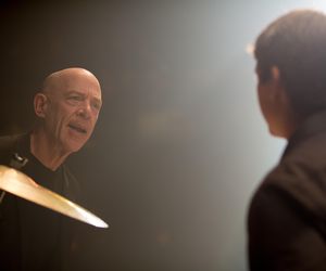 Kadry z filmu „Whiplash