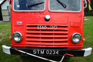 Legendarny star DZIADEK kończy 70 lat