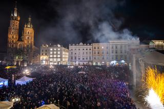 WOŚP 2017 w Krakowie: Jest rekord! [GALERIA ZDJĘĆ]