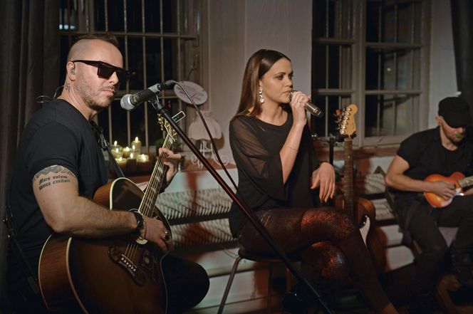 Dominika Gawęda 2016 rok