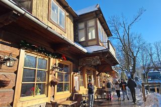 Bar mleczny w Zakopanem. Ceny mogą zaskoczyć 