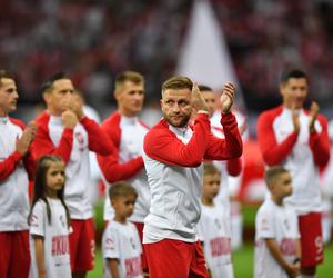 mecz Polska - Niemcy