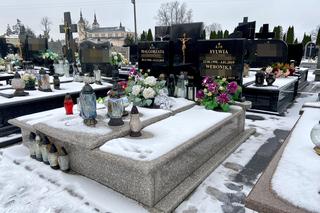 Małgorzata udusiła córkę chorą na zespół Downa, a potem popełniła samobójstwo. Tragedia na Podlasiu